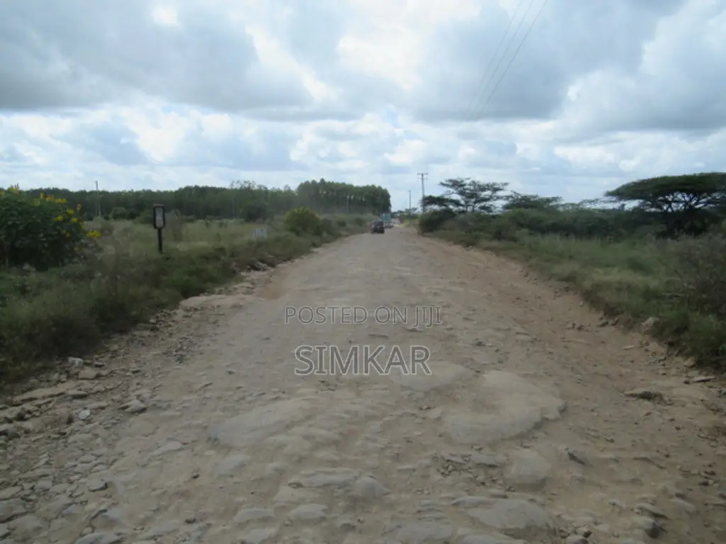 20 Acres Land for Sale in Ongata Rongai: Your Perfect Investment! in Maasai Lodge