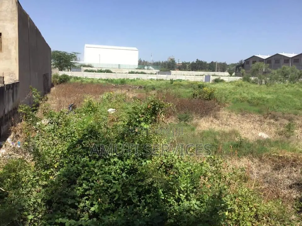 Athiriver: 1.3 Acres for Sale in Athi River