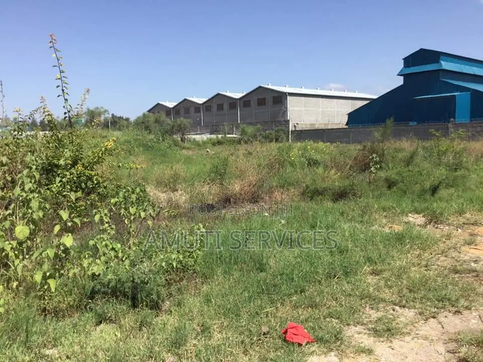 Athiriver: 1.3 Acres for Sale in Athi River
