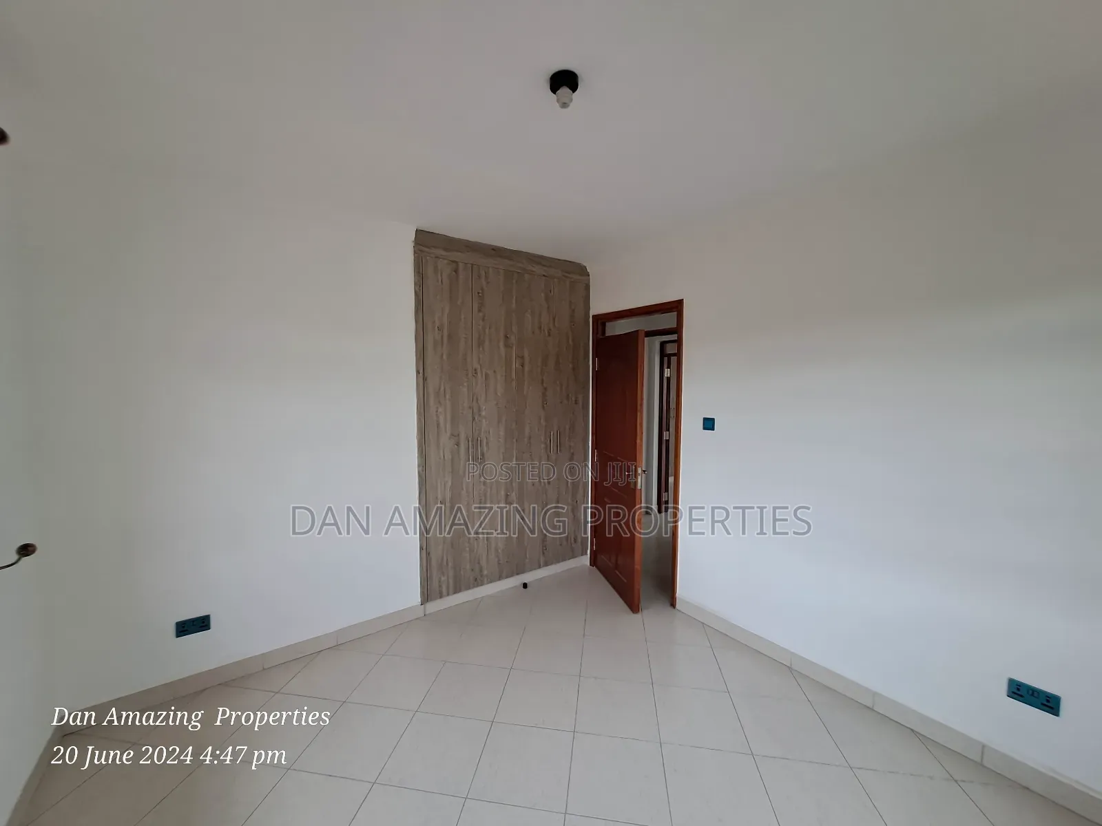 Lukenya Plain/Dsq Maisonette: 3-Bedroom Home in DayStar Area - For Sale in DayStar Area