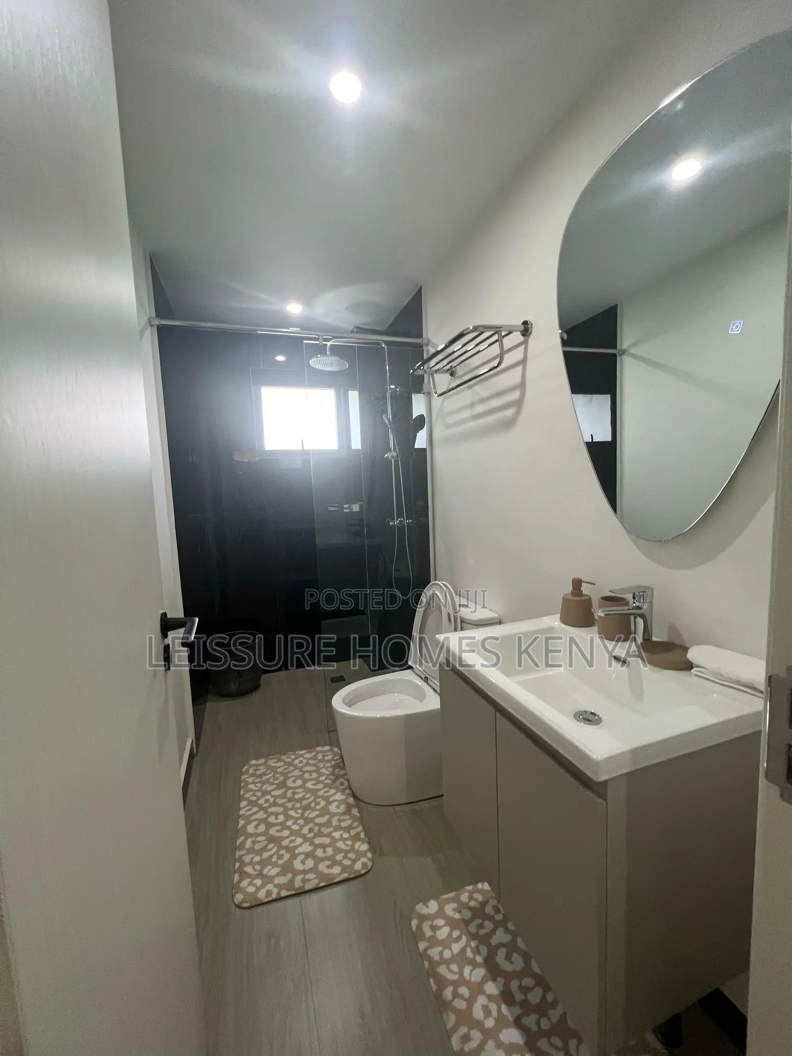 Modern 2-Bedroom Apartment in Westlands - For Sale in Westlands