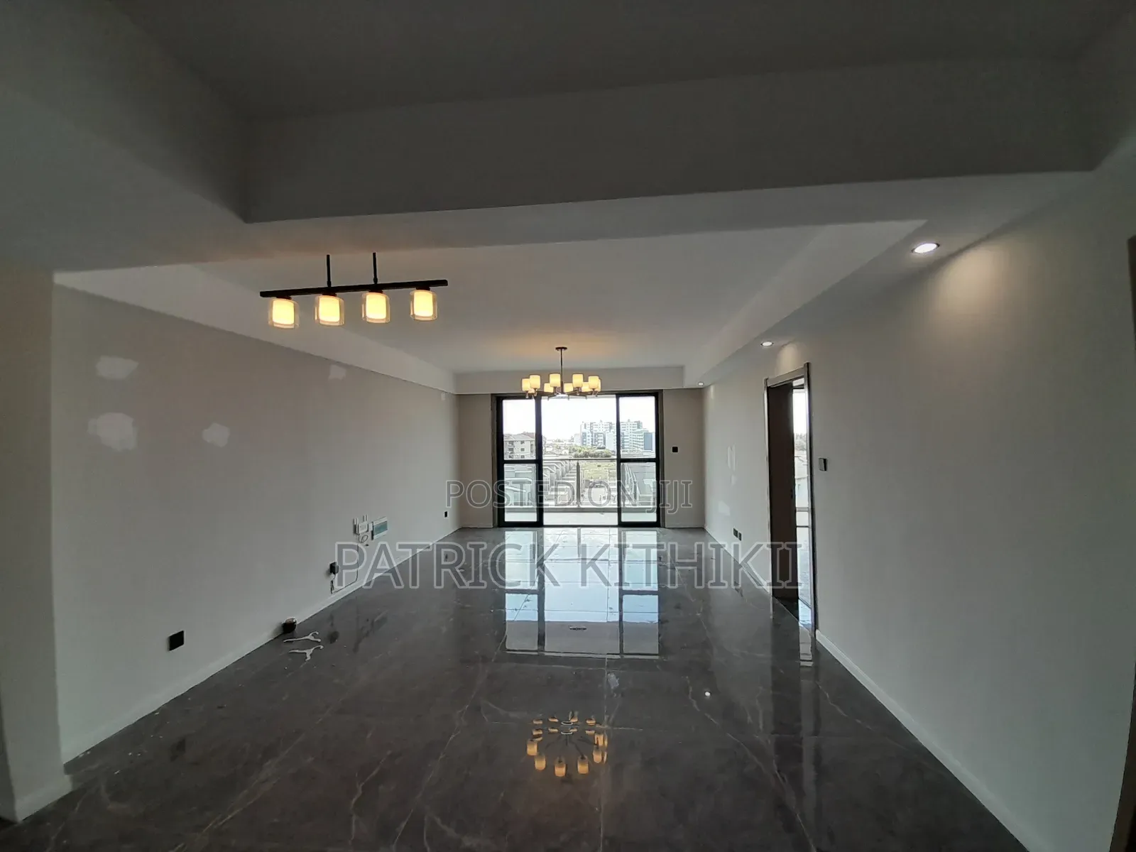 Hotel 67, Apple Tree: Contemporary 3-Bedroom Apartment for Lease in Hotel 67 Area
