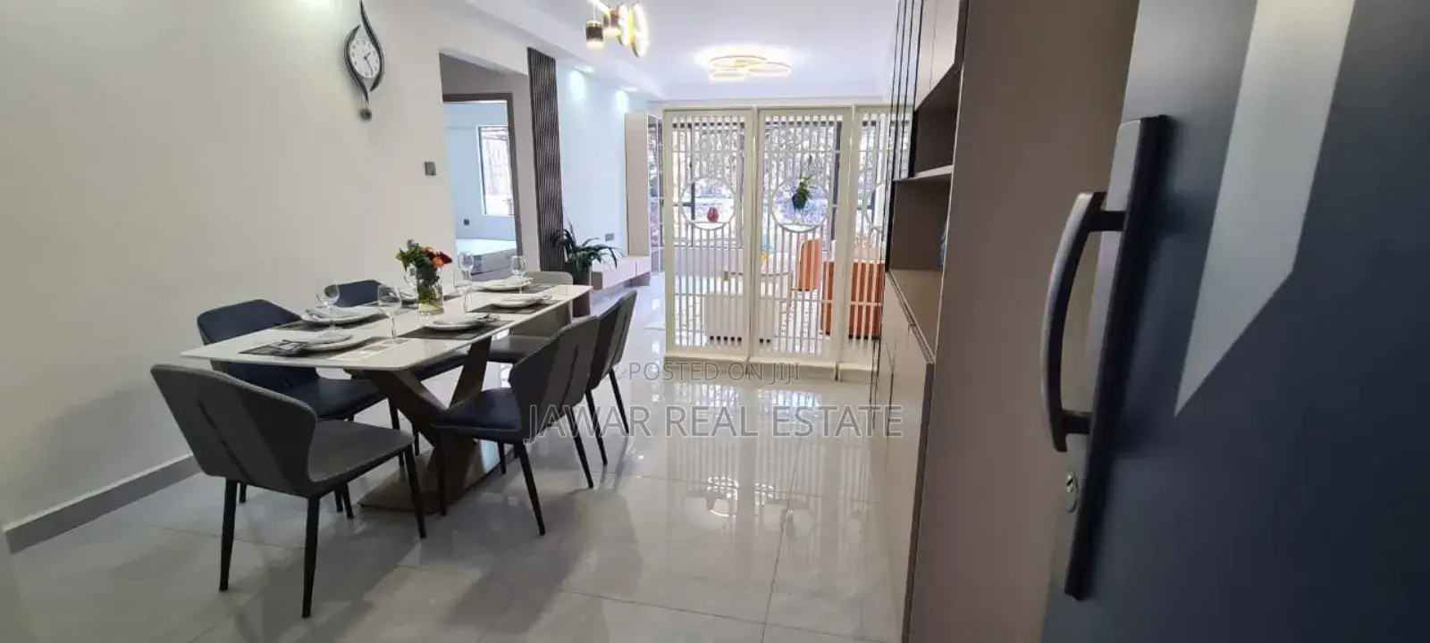 Discover 2-Bedroom Apartments on Lenana Road - For Sale Now in Kilimani