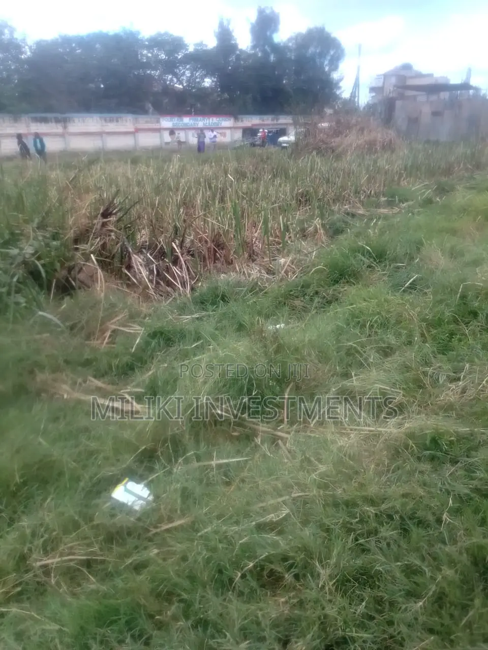 Land for Sale: Twiga Estate - Thika Road - Seize the Opportunity in Toll Estate