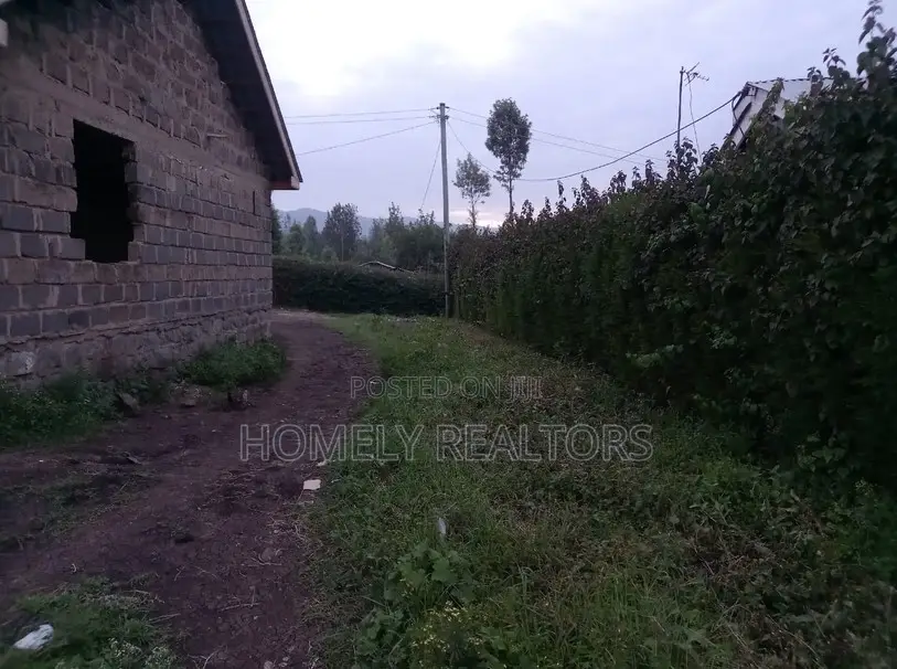Prime 3-bedroom Bungalow in Kiserian's Primary Road - For Sale in Kiserian