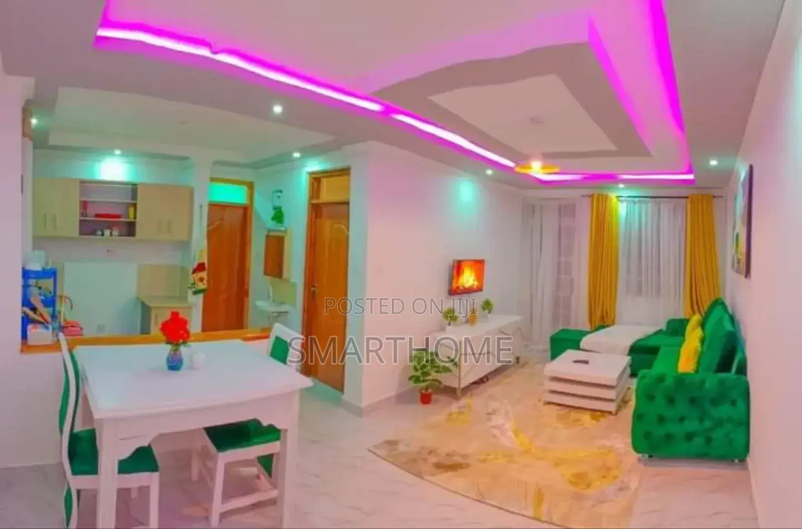 Affordable Airbnb in South B Sanasana Area in South B