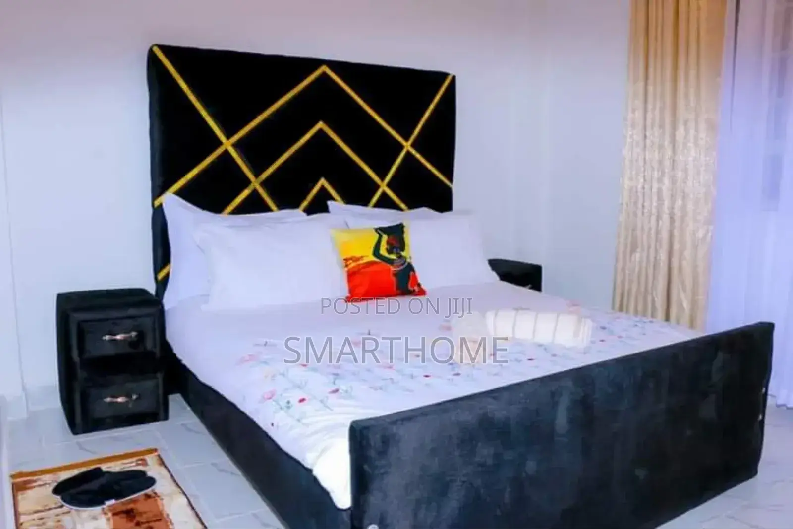 Affordable Airbnb in South B Sanasana Area in South B