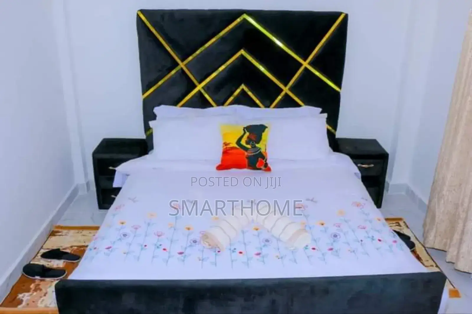 Affordable Airbnb in South B Sanasana Area in South B