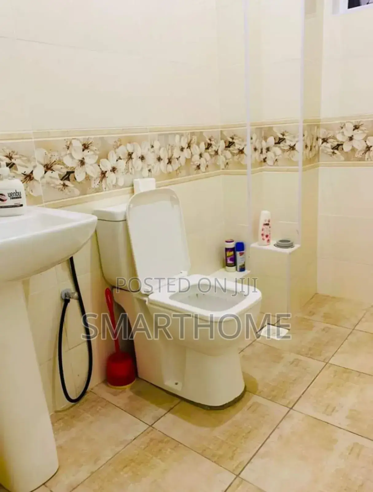 Affordable Airbnb in South B Sanasana Area in South B
