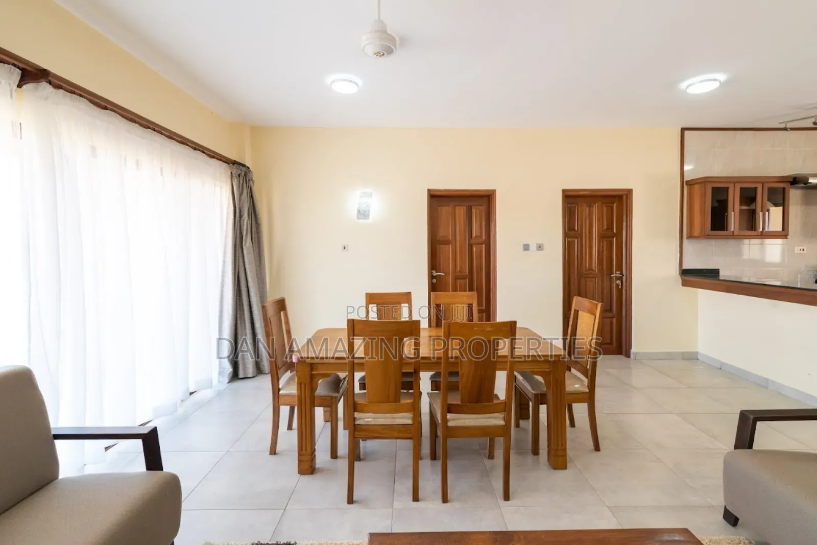 Pazuri, Vipingo - Stunning 3-Bedroom Bungalow on 1/4 Acre for Sale in Vipingo