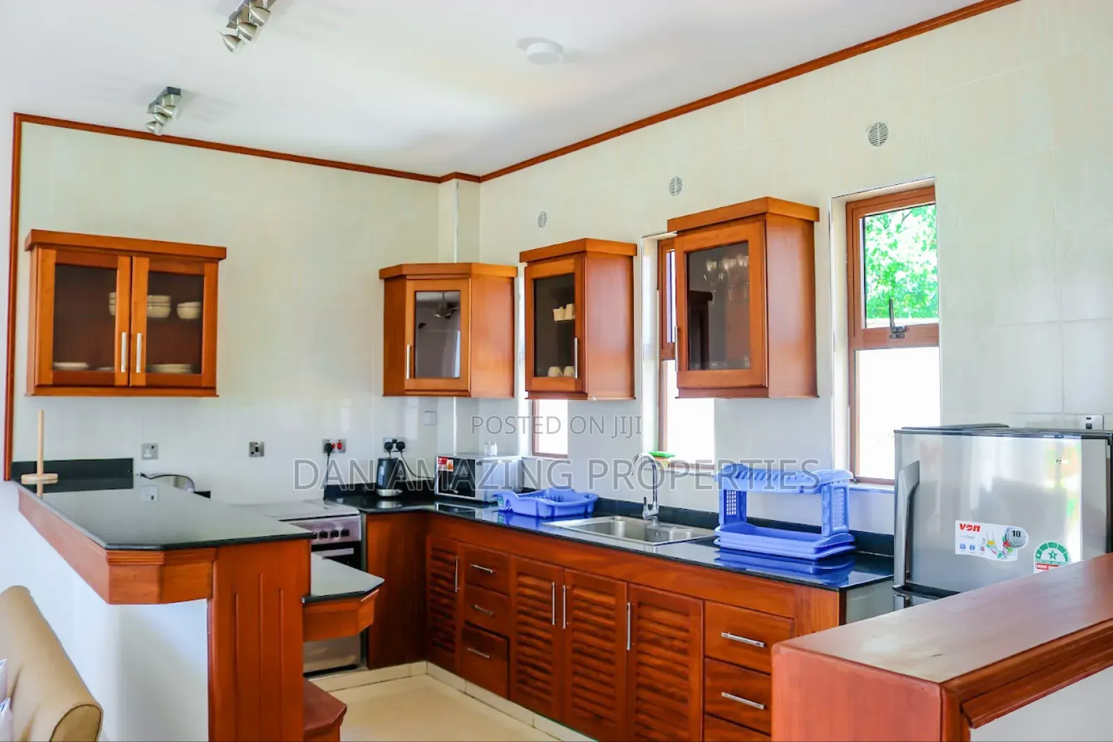 Pazuri, Vipingo - Stunning 3-Bedroom Bungalow on 1/4 Acre for Sale in Vipingo