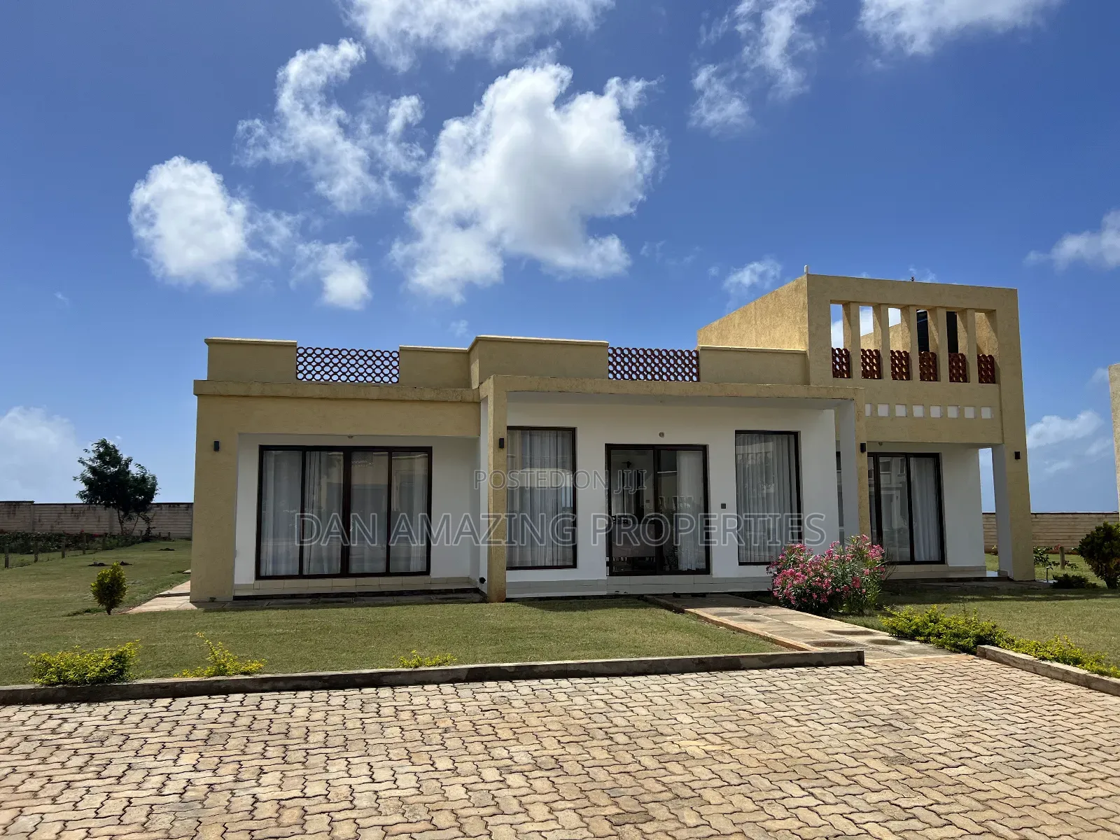 Pazuri, Vipingo - Stunning 3-Bedroom Bungalow on 1/4 Acre for Sale in Vipingo