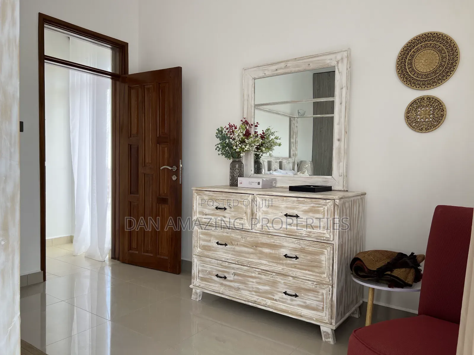 Pazuri Maisonette: 4 bedrooms, 1/4 acre land - Vipingo for sale in Vipingo