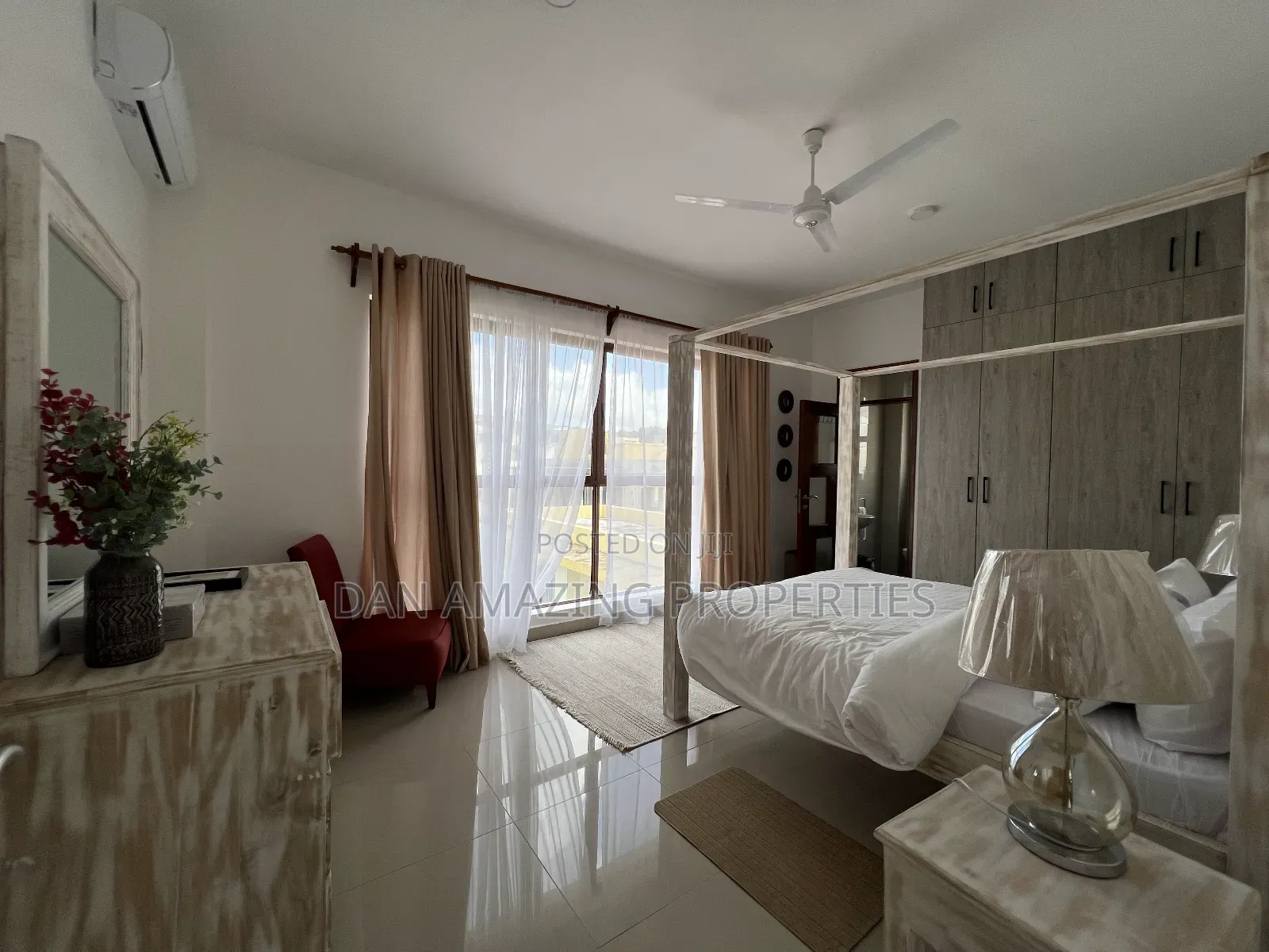 Spacious 4-Bedroom Villa with Large Land in Pazuri, Vipingo - For Sale Now in Vipingo