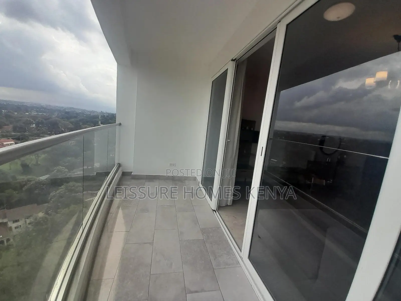 Modern 2-Bedroom Apartment in Kileleshwa - Great Investment Opportunity in Kileleshwa