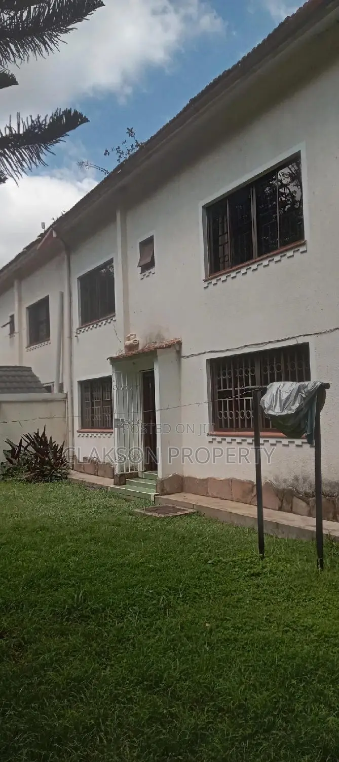 Lavington Maisonette: 4-Bedroom Home for Sale - Ready to Move In in Lavington
