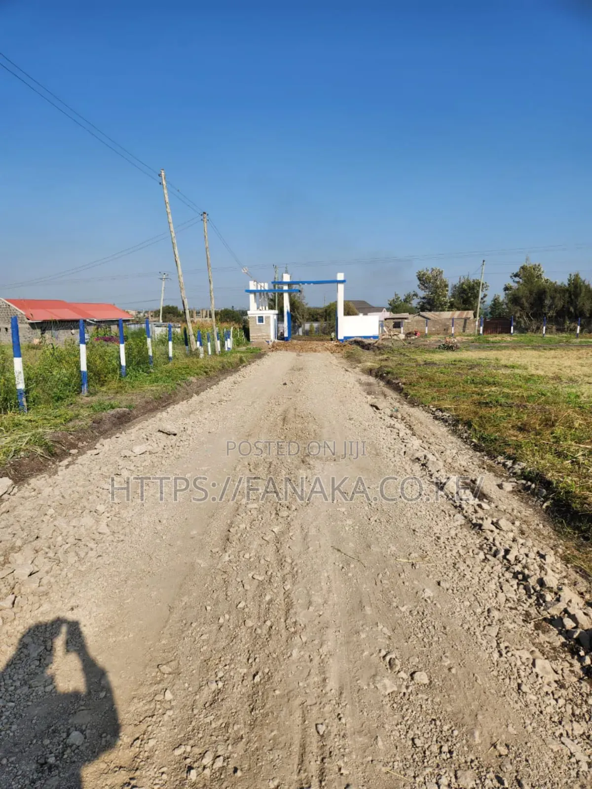 Affordable Commercial and Residential Plots Malaa^JMM in Malaa