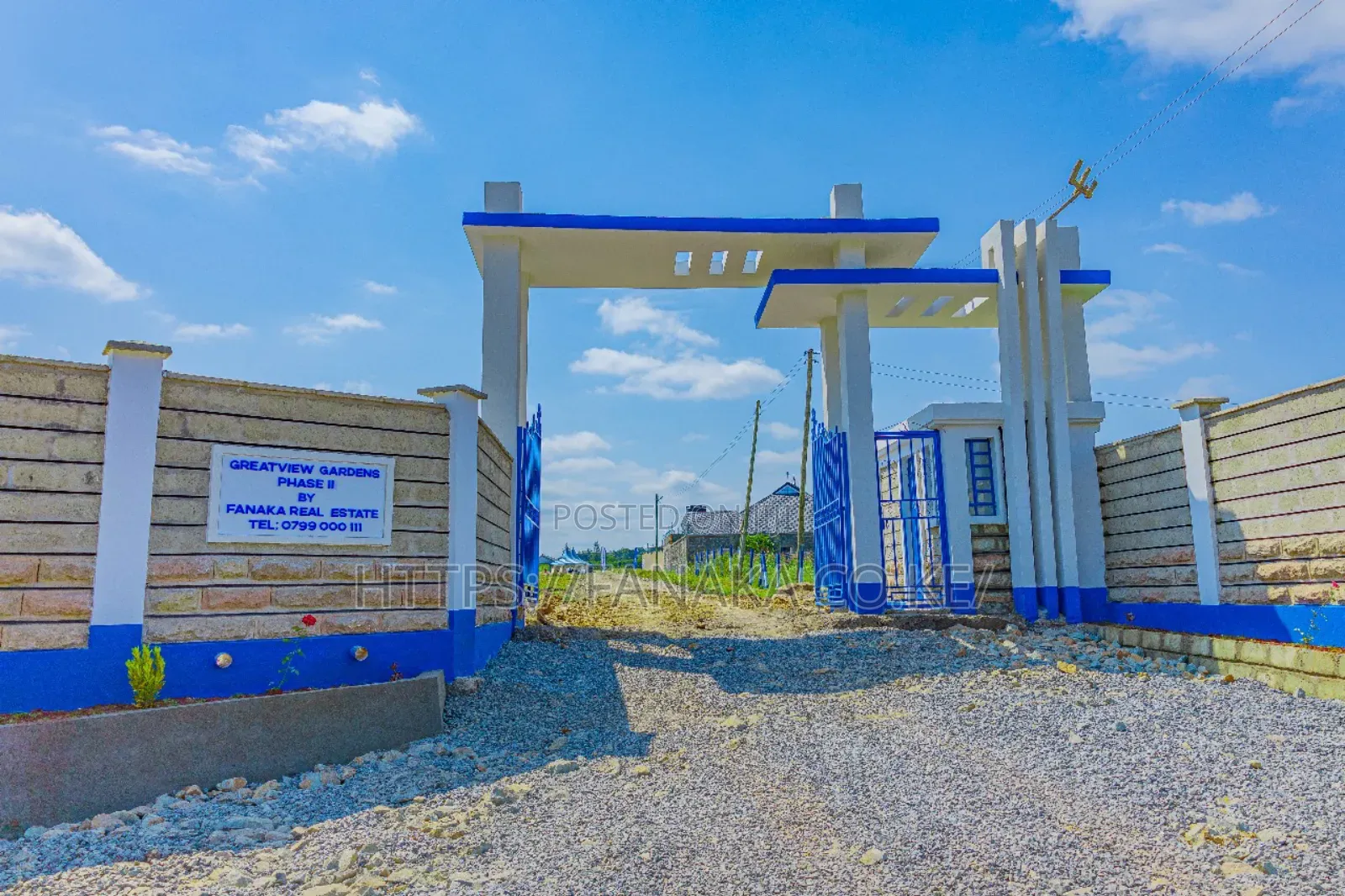 Affordable Commercial and Residential Plots Malaa^JMM in Malaa