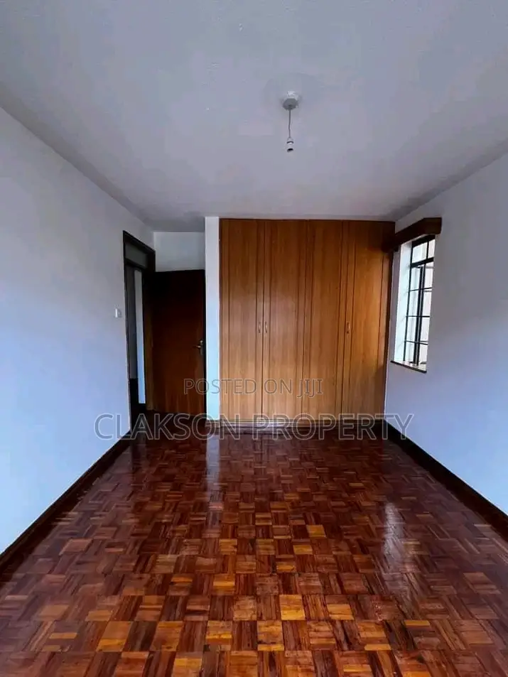 Elegant 3-Bedroom Apartment in Kilimani for Monthly Rent in Kilimani