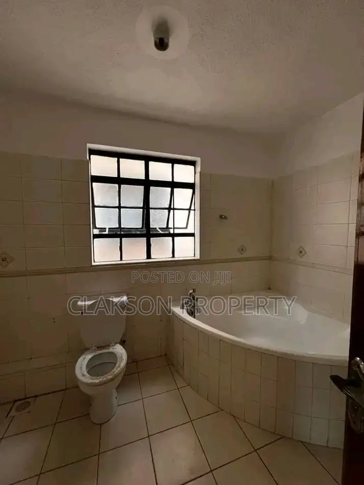 Elegant 3-Bedroom Apartment in Kilimani for Monthly Rent in Kilimani