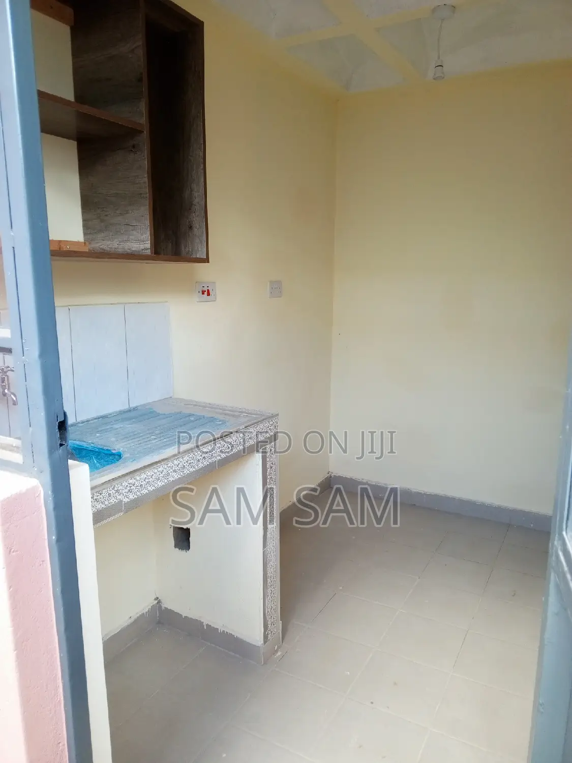 Spacious 2-Bedroom House in Noonkopir Kitengela - Affordable Living! in Kitengela