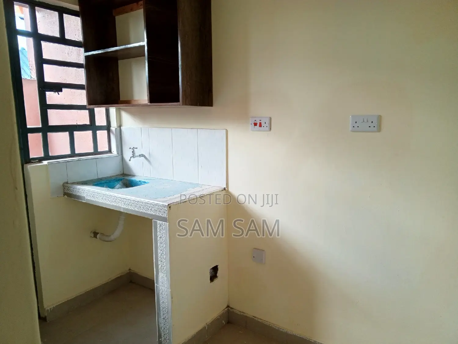 Spacious 2-Bedroom House in Noonkopir Kitengela - Affordable Living! in Kitengela