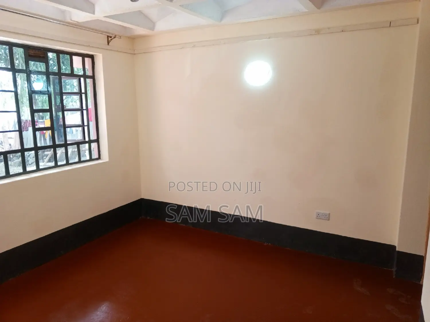 Spacious 2-Bedroom House in Noonkopir Kitengela - Affordable Living! in Kitengela