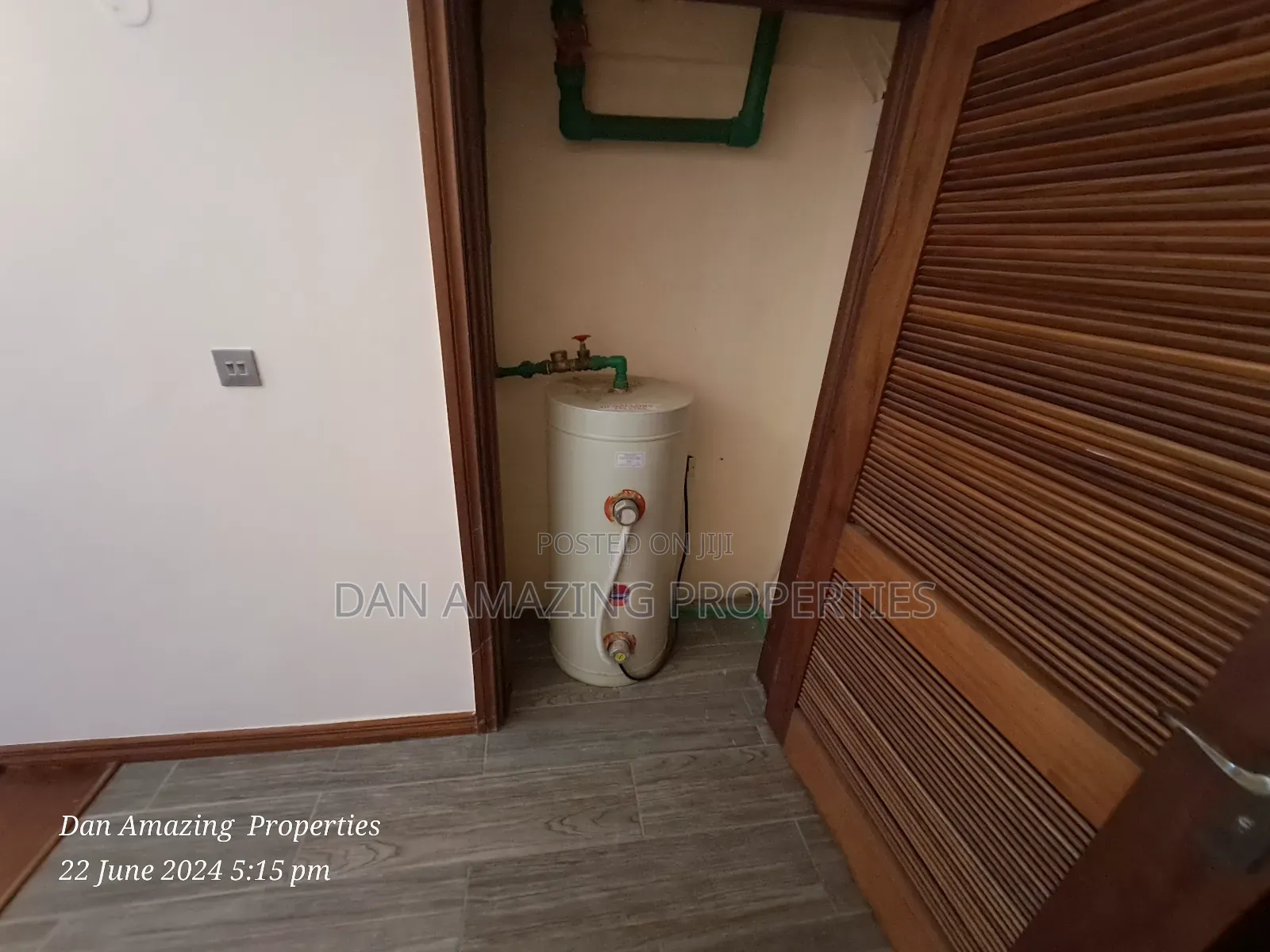 Spacious 4-Bedroom Maisonette in Secure Rongai Community, Kandisi for Sale in Kandisi