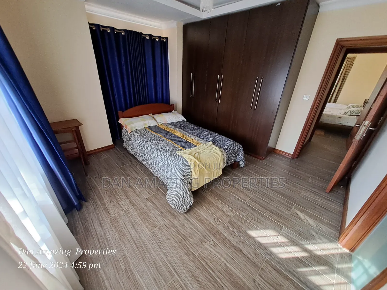 Spacious 4-Bedroom Maisonette in Secure Rongai Community, Kandisi for Sale in Kandisi