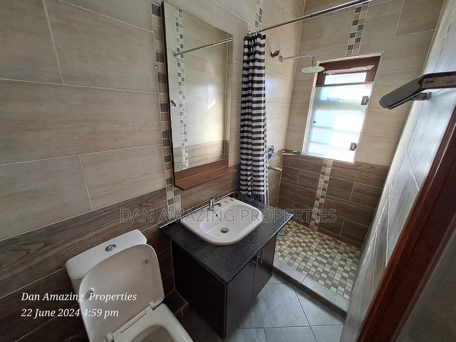 Spacious 4-Bedroom Maisonette in Secure Rongai Community, Kandisi for Sale in Kandisi