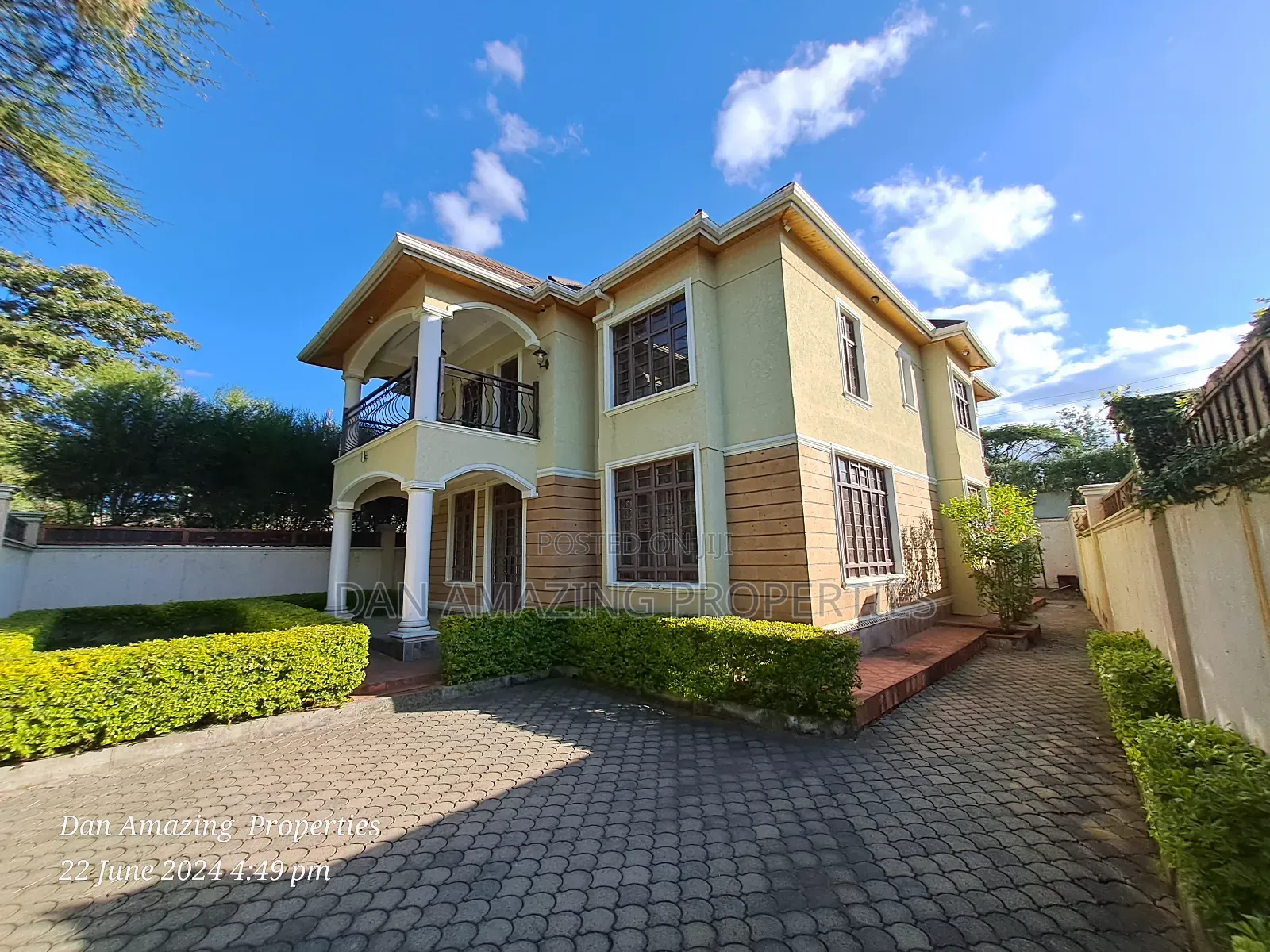 Spacious 4-Bedroom Maisonette in Secure Rongai Community, Kandisi for Sale in Kandisi