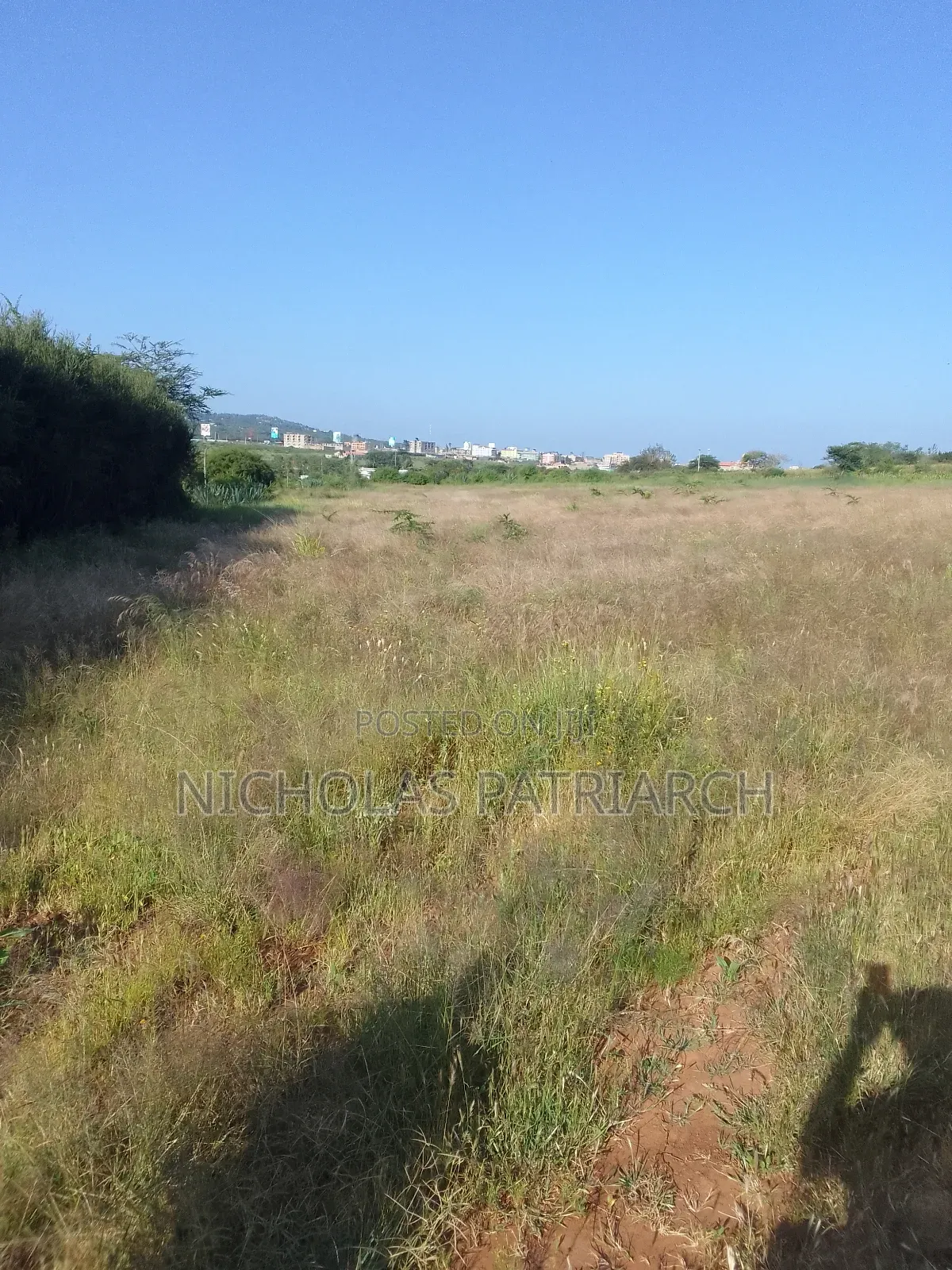 5 Acres Mua Hills Acre in Machakos Town