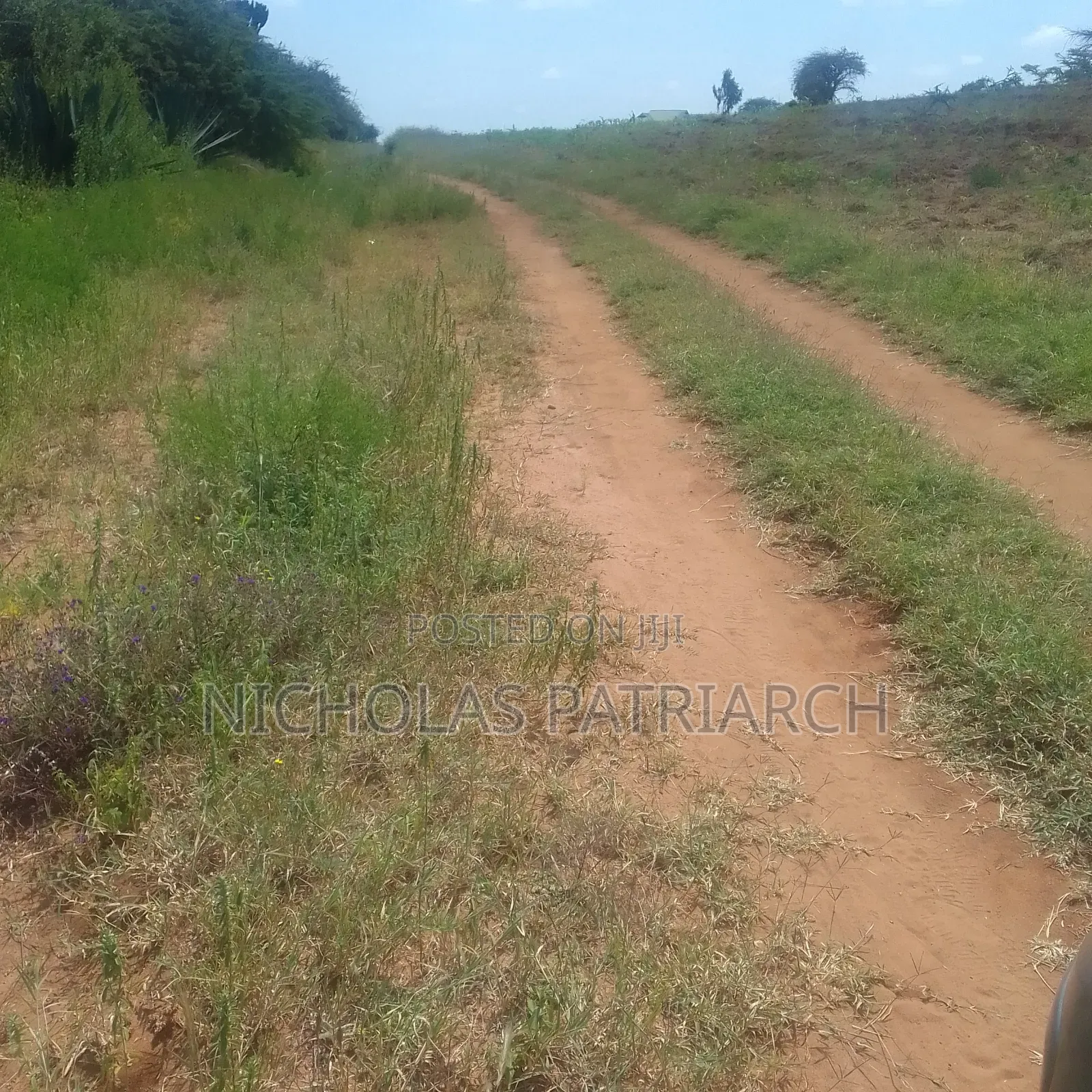 5 Acres Mua Hills Acre in Machakos Town