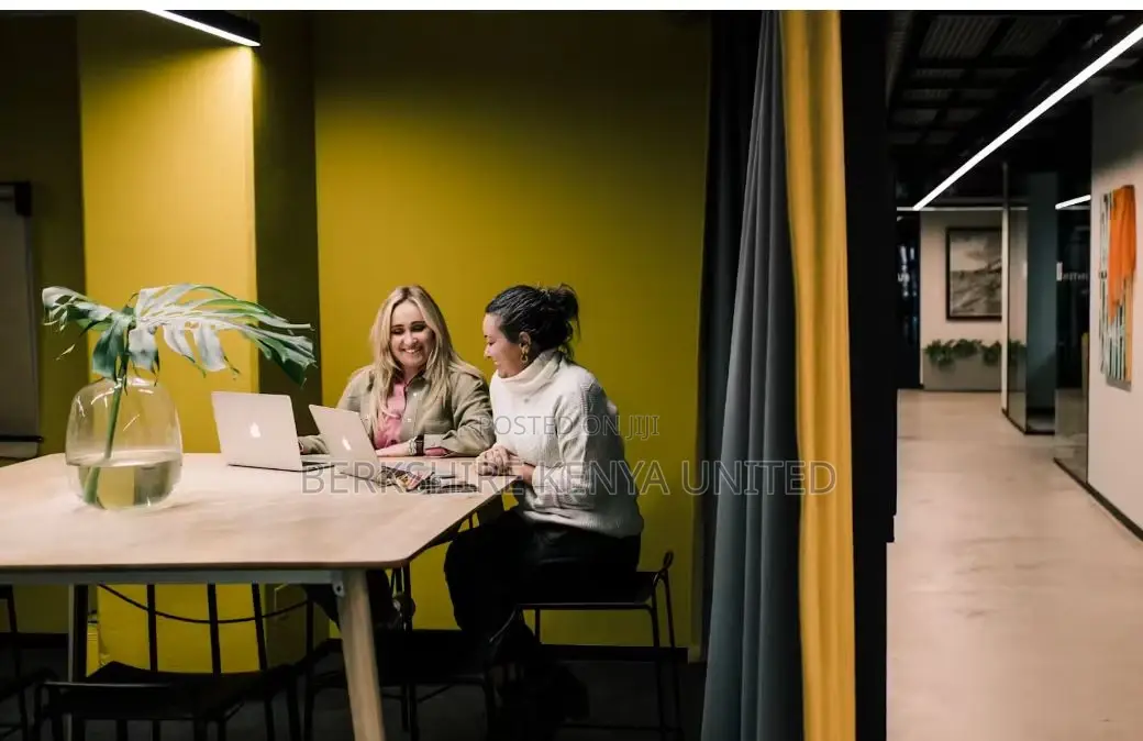 Elegant, Spacious Offices in Nairobi: Ideal for Business Growth in Nairobi Central