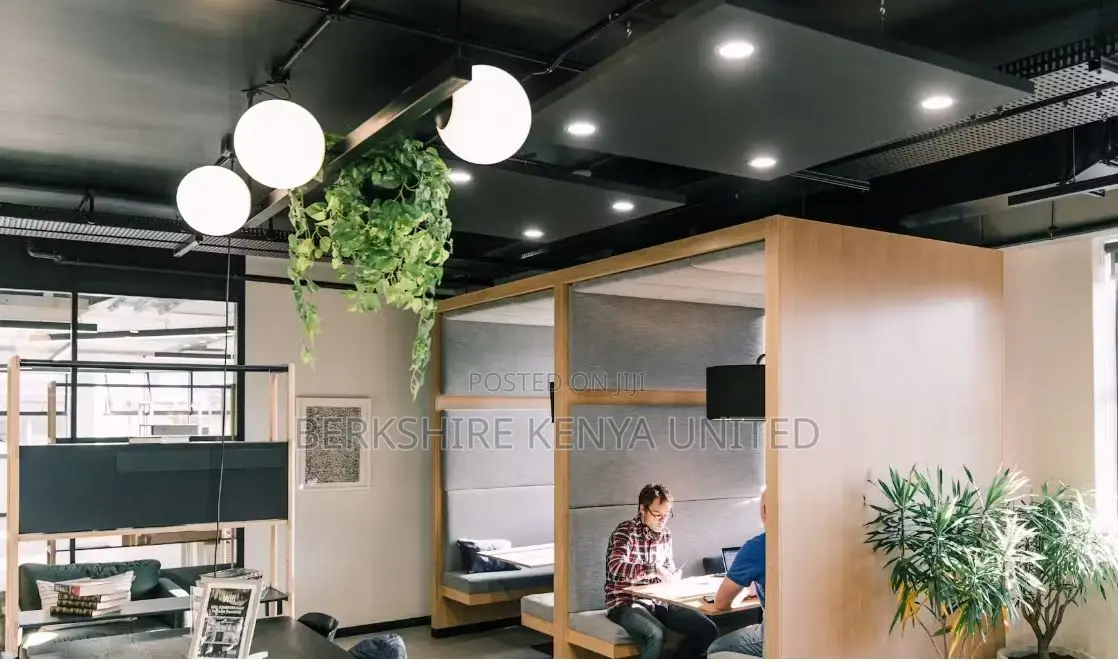 Elegant, Spacious Offices in Nairobi: Ideal for Business Growth in Nairobi Central