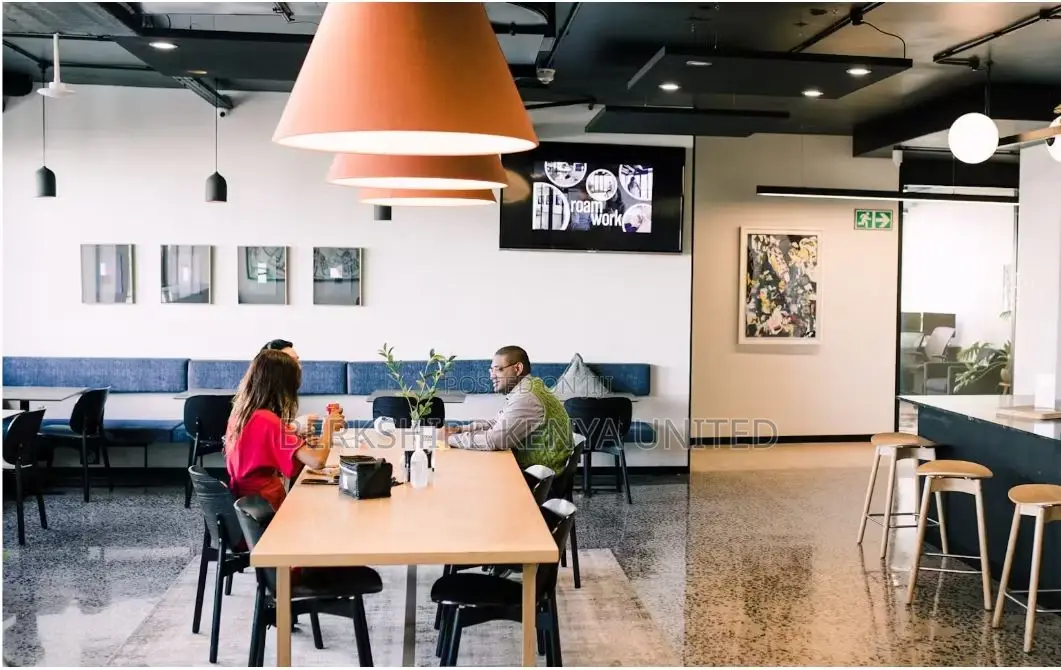Stylish Offices to Rent - Enhance Your Work Environment in Nairobi Central