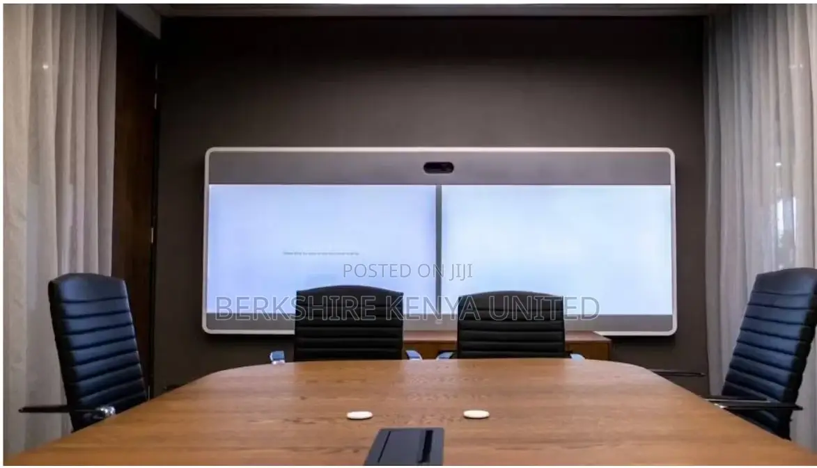 Stylish Offices to Rent - Enhance Your Work Environment in Nairobi Central