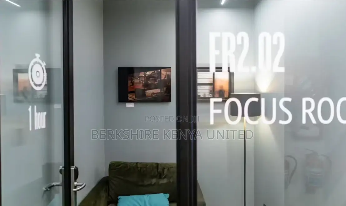 Stylish Offices to Rent - Enhance Your Work Environment in Nairobi Central
