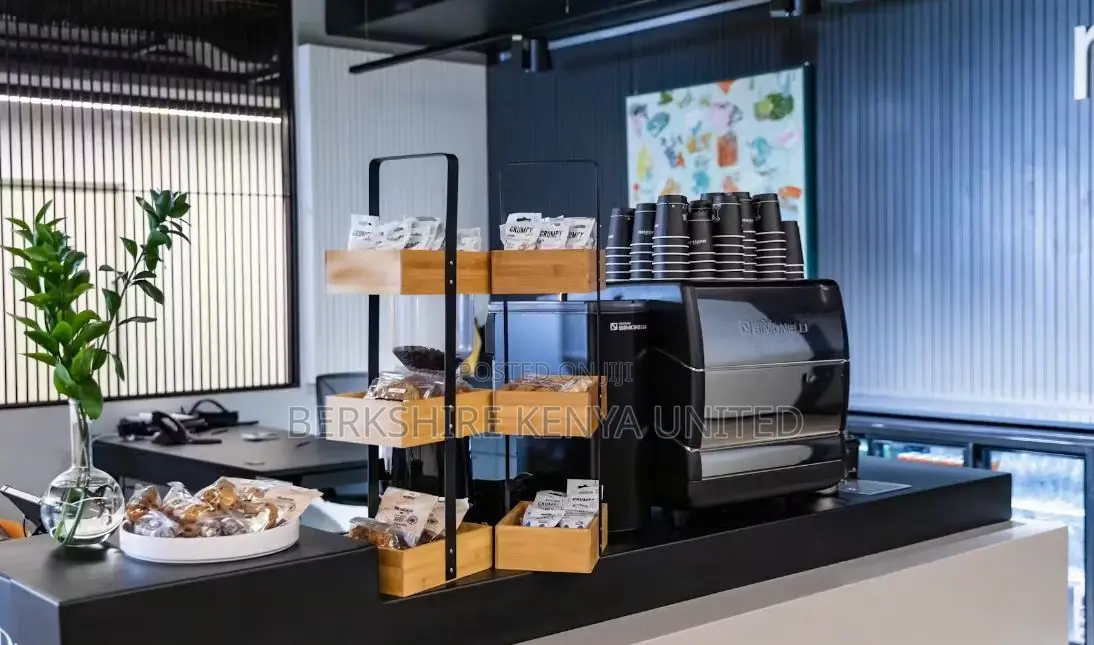 Wifi-Enabled Offices for Rent: Find Your Ideal Office Space Today in Nairobi Central