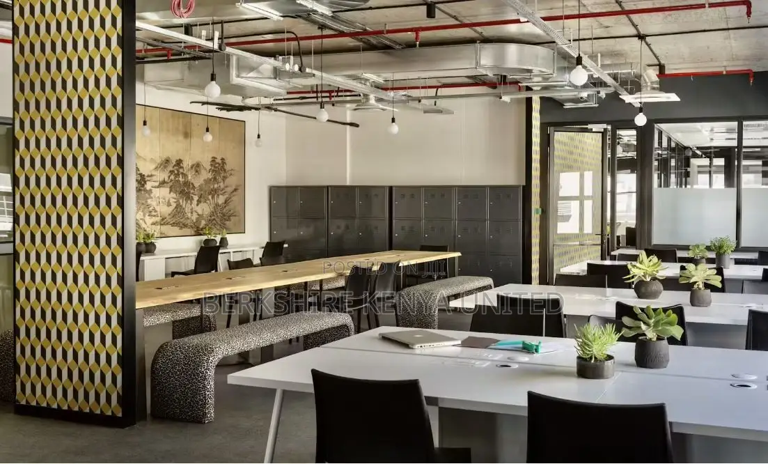 Wifi-Enabled Offices for Rent: Find Your Ideal Office Space Today in Nairobi Central