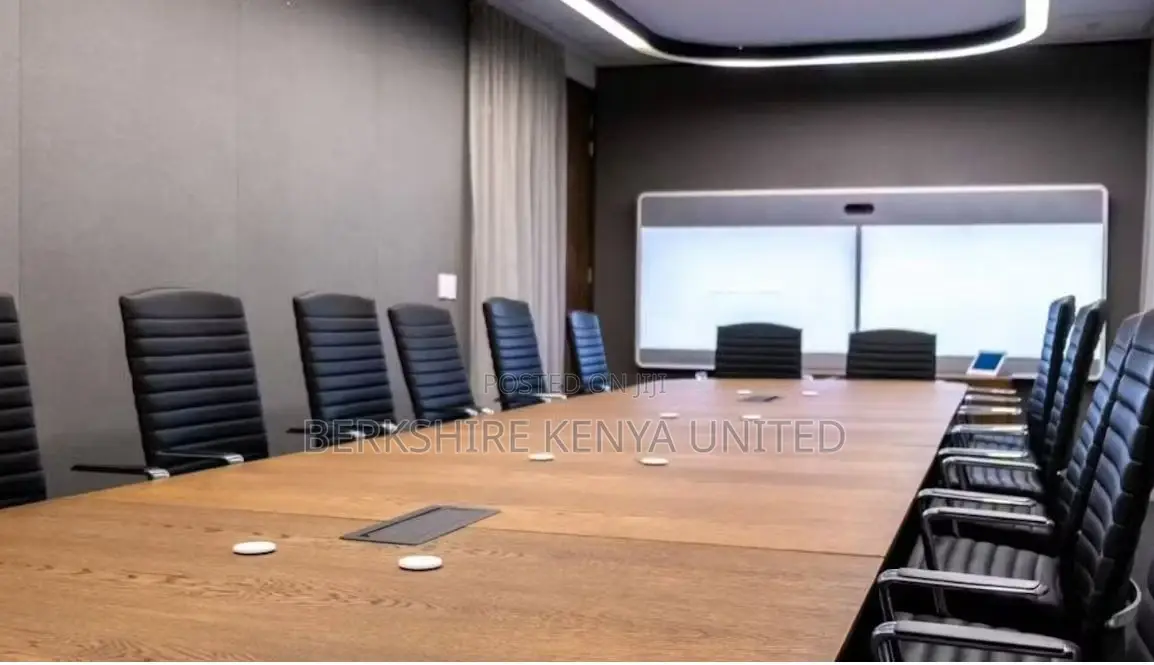 Wifi-Enabled Offices for Rent: Find Your Ideal Office Space Today in Nairobi Central