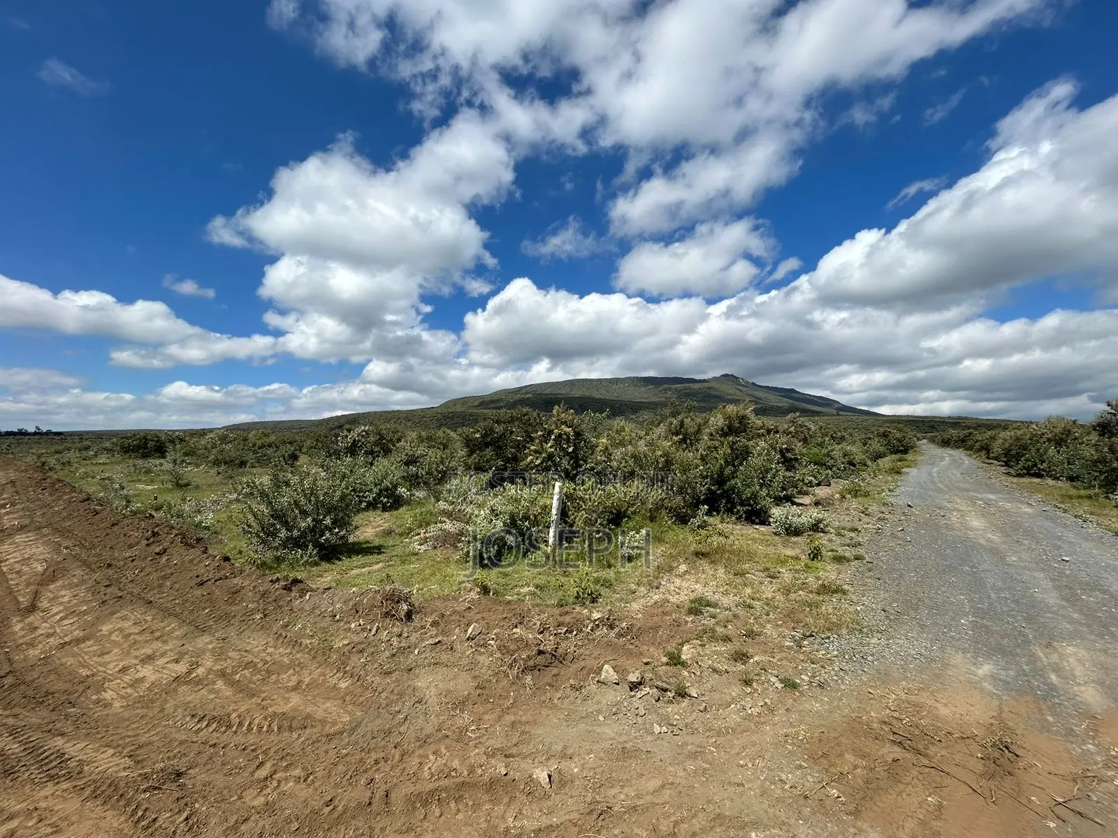 Naivasha 1-acre Land Plots: Your Path to Successful Real Estate Investment in HellsGate