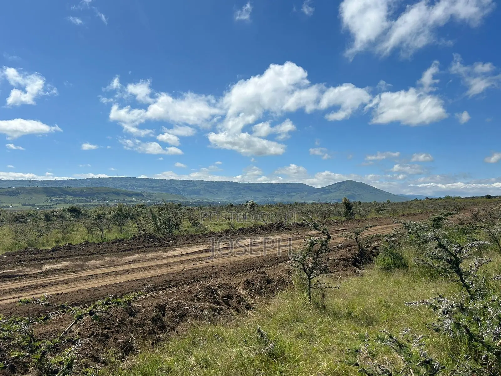 Naivasha 1-acre Land Plots: Your Path to Successful Real Estate Investment in HellsGate
