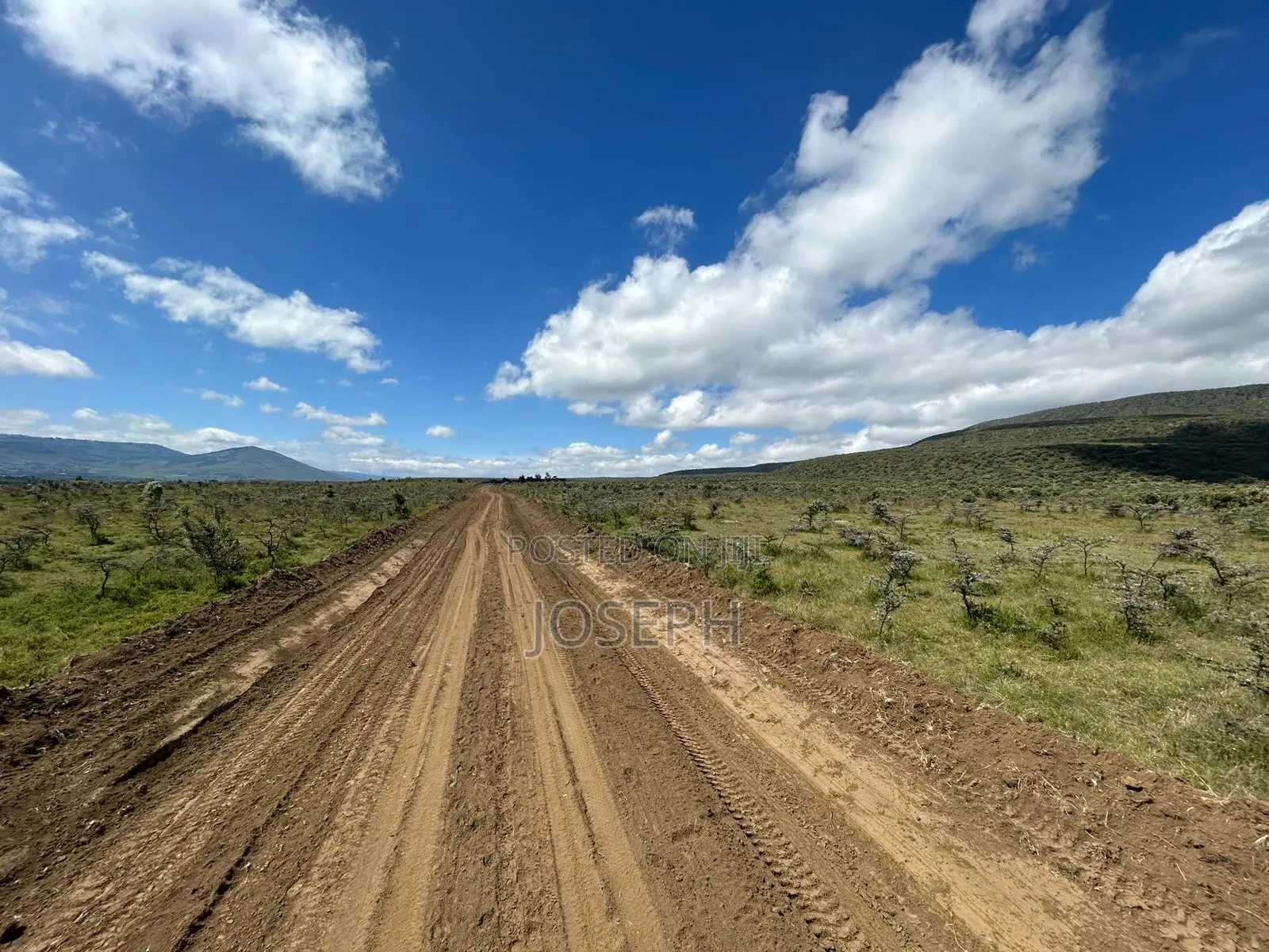 Naivasha 1-acre Land Plots: Your Path to Successful Real Estate Investment in HellsGate