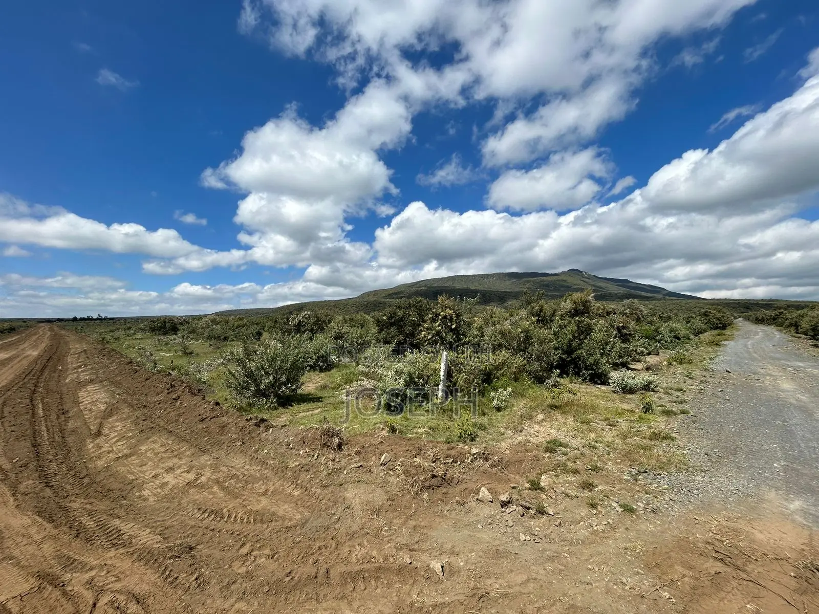 Naivasha 1-acre Land Plots: Your Path to Successful Real Estate Investment in HellsGate