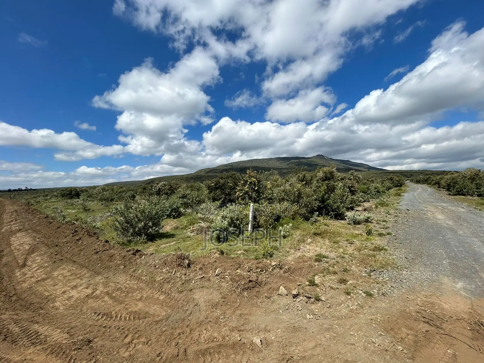 Naivasha 1-acre Land Plots: Your Path to Successful Real Estate Investment in HellsGate