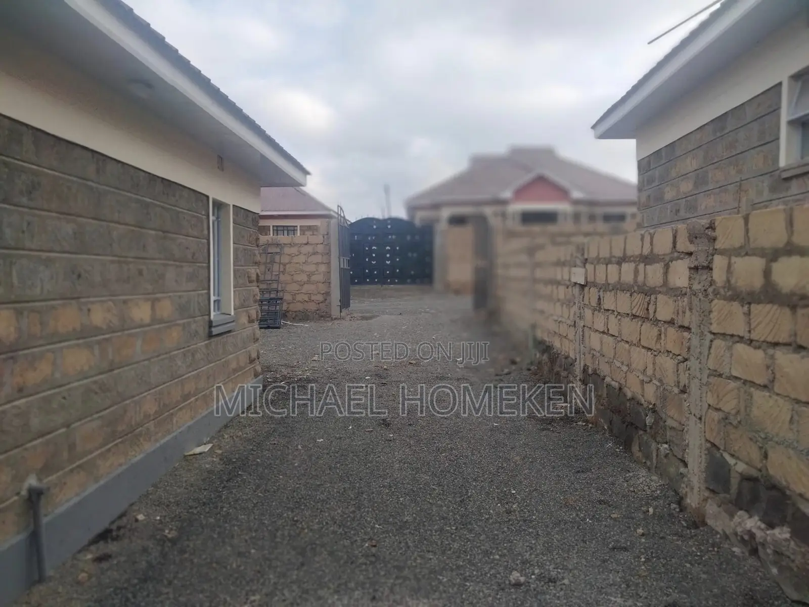 4-Bedroom Bungalow in Prime Ongata Rongai, Nkoroi for Sale in Nkoroi