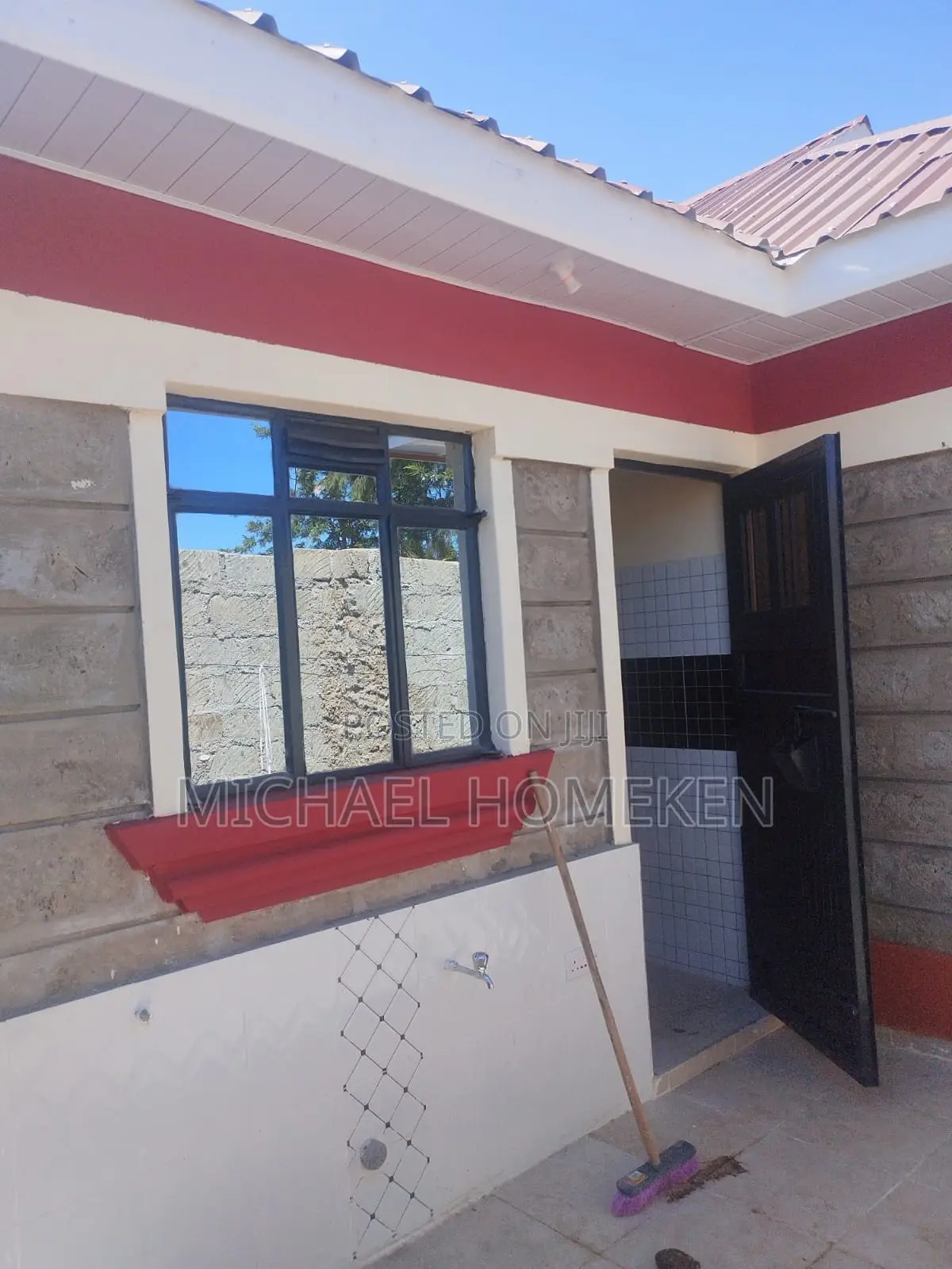 Prime 4-Bedroom Bungalow in Kitengela - Perfect for Your Family in Kitengela