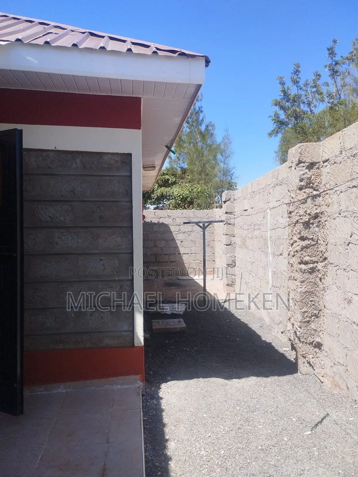Prime 4-Bedroom Bungalow in Kitengela - Perfect for Your Family in Kitengela
