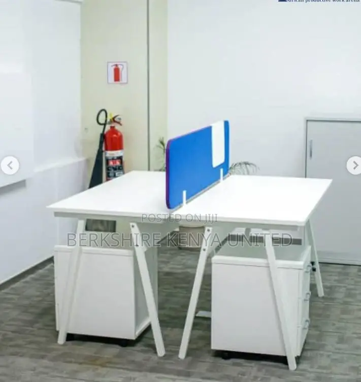 Inclusive Work Space with Spacious Dimensions in Nairobi Central